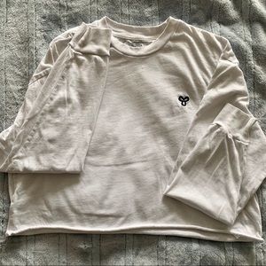 Tna long sleeve t shirt